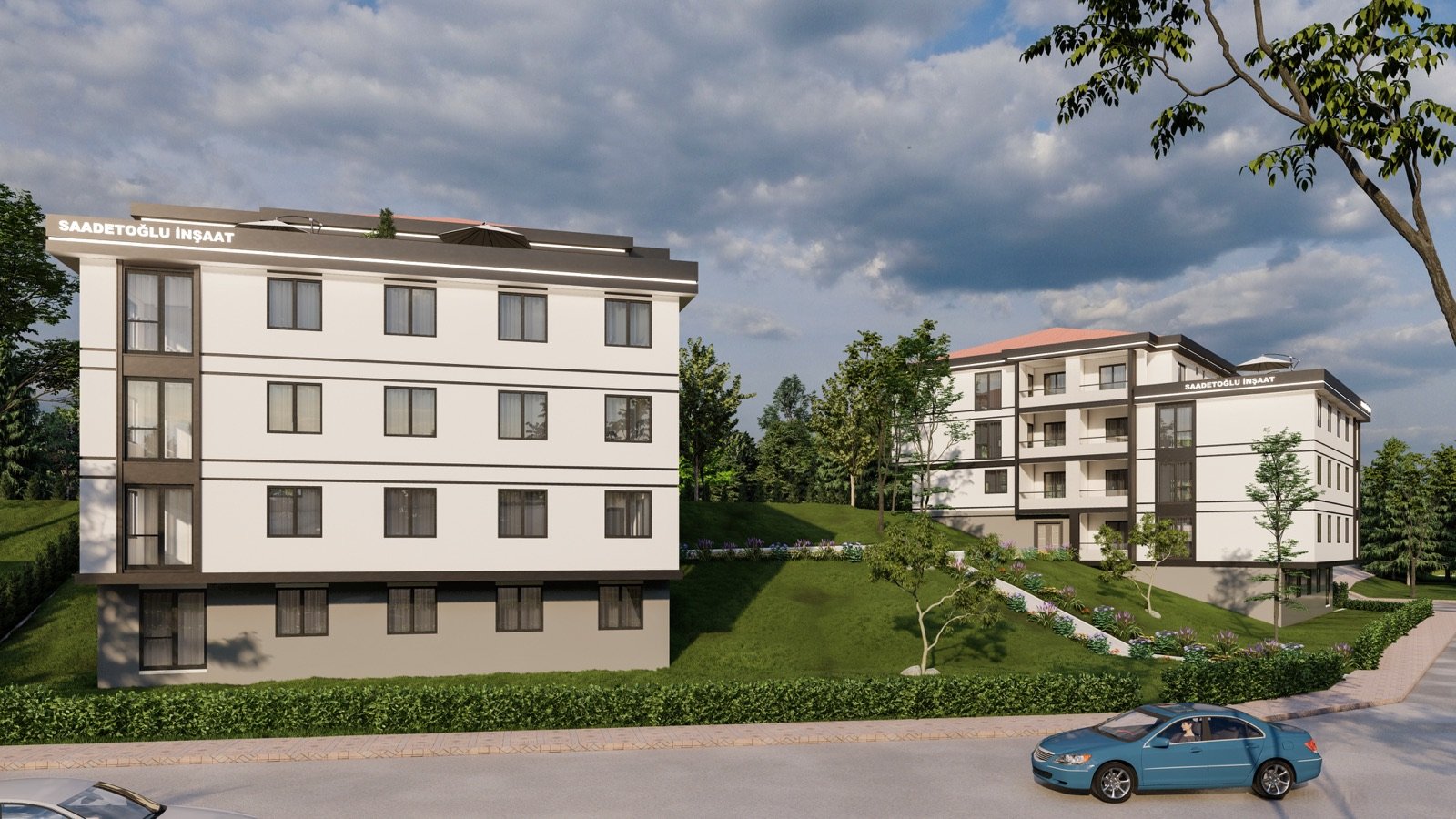 Florya Park