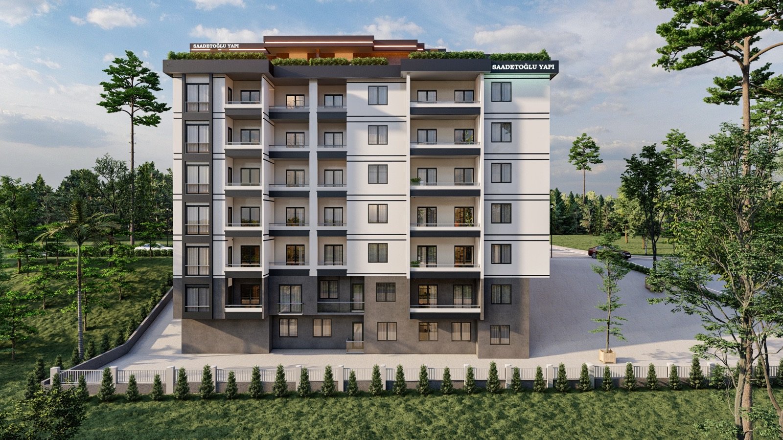 Florya Park