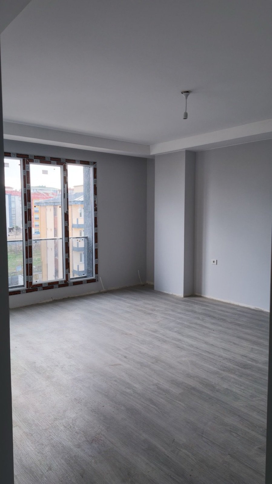 Florya Suit